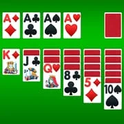 Solitaire: Classic Card Game app icon - Card category