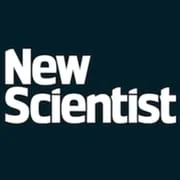 New Scientist app icon - News & Magazines category