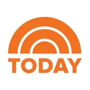 TODAY app icon - News & Magazines category