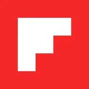 Flipboard:Your Social Magazine app icon - News & Magazines category