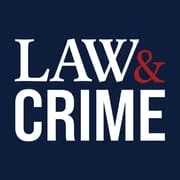 Law&Crime app icon - News & Magazines category