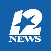 12News Now - KBMT & KJAC app icon - News & Magazines category