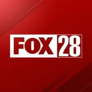 FOX 28 Columbus app icon - News & Magazines category