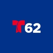 Telemundo 62: Filadelfia app icon - News & Magazines category
