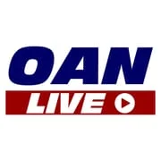OAN Live app icon - News & Magazines category