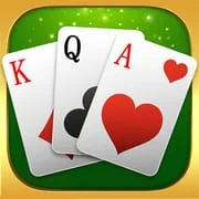 Solitaire Play - Card Klondike app icon - Card category