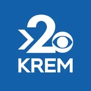 Spokane News from KREM app icon - News & Magazines category