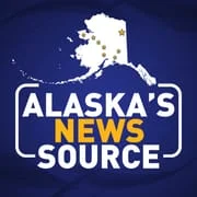Alaska's News Source app icon - News & Magazines category