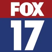 FOX 17 West Michigan News app icon - News & Magazines category
