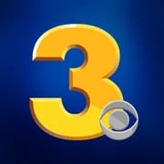 News 3 WTKR Norfolk app icon - News & Magazines category