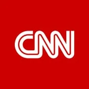 CNN: Breaking US & World News app icon - News & Magazines category