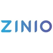 ZINIO - Magazine Newsstand app icon - News & Magazines category