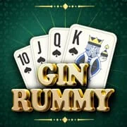 Gin Rummy: Card Game Online app icon - Card category