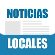 Noticias Locales app icon - News & Magazines category