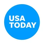 USA TODAY: US & Breaking News app icon - News & Magazines category
