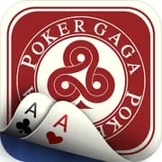 PokerGaga: Texas Holdem Live icon