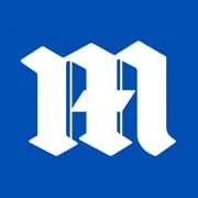 Daily Mail: Breaking News app icon - News & Magazines category