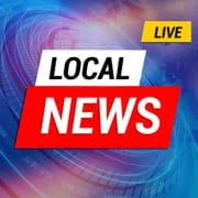 Local News - Latest & Smart app icon - News & Magazines category