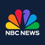 NBC News: Breaking News & Live app icon - News & Magazines category