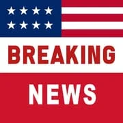 US News: Breaking News & Local app icon - News & Magazines category