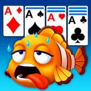 Solitaire Ocean app icon - Card category