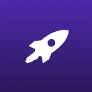Next Spaceflight app icon - News & Magazines category