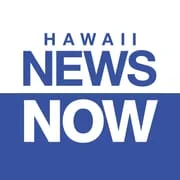 Hawaii News Now app icon - News & Magazines category