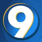 WAFB 9News app icon - News & Magazines category