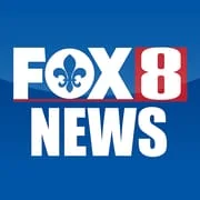 FOX 8 WVUE Mobile app icon - News & Magazines category
