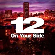 12OnYourSide app icon - News & Magazines category