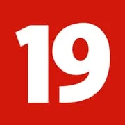 WOIO Cleveland 19 News app icon - News & Magazines category