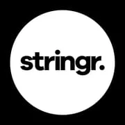 Stringr Video app icon - News & Magazines category