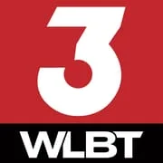 WLBT 3 On Your Side app icon - News & Magazines category