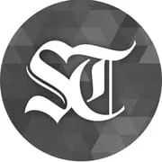 The Seattle Times app icon - News & Magazines category