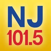NJ 101.5 - News Radio (WKXW) app icon - News & Magazines category