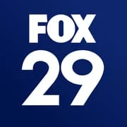 FOX 29 Philadelphia: News app icon - News & Magazines category