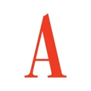 The Atlantic app icon - News & Magazines category