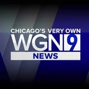WGN-TV app icon - News & Magazines category