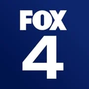 FOX 4 Dallas-Fort Worth: News app icon - News & Magazines category