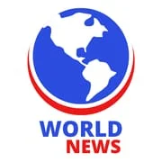 World News: Breaking News App app icon - News & Magazines category