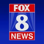 FOX8 app icon - News & Magazines category