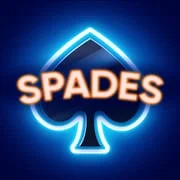 Spades Masters - Card Game app icon - Card category