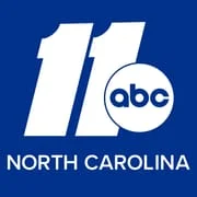 ABC11 North Carolina app icon - News & Magazines category