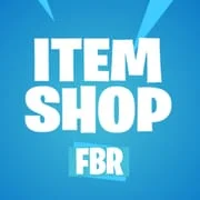 Item Shop Battle Royale app icon - News & Magazines category