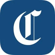Chicago Tribune app icon - News & Magazines category