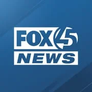 WBFF FOX45 app icon - News & Magazines category