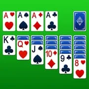 Solitaire icon