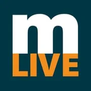 MLive.com app icon - News & Magazines category