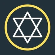 Israel News English app icon - News & Magazines category