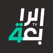 Alrabiaa - الرابعة app icon - News & Magazines category